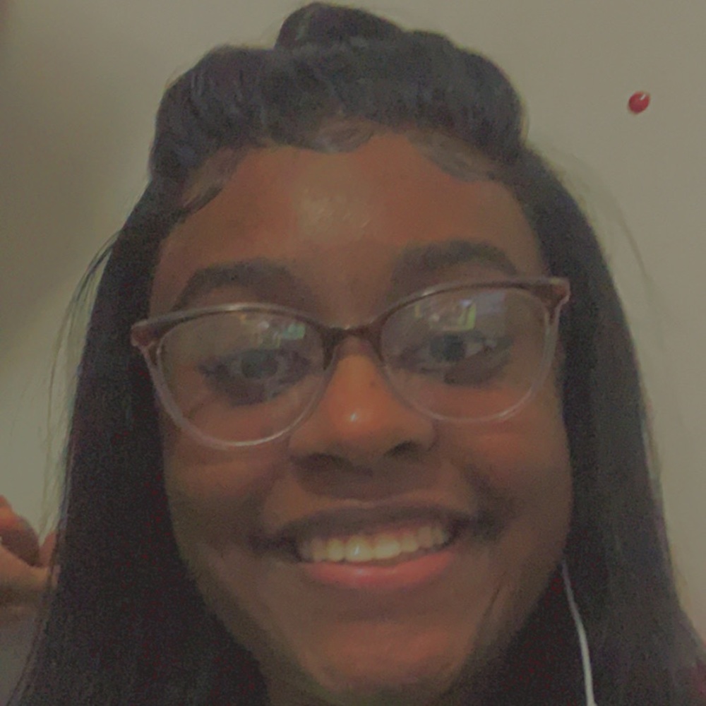 Meet your Posher, Arianna